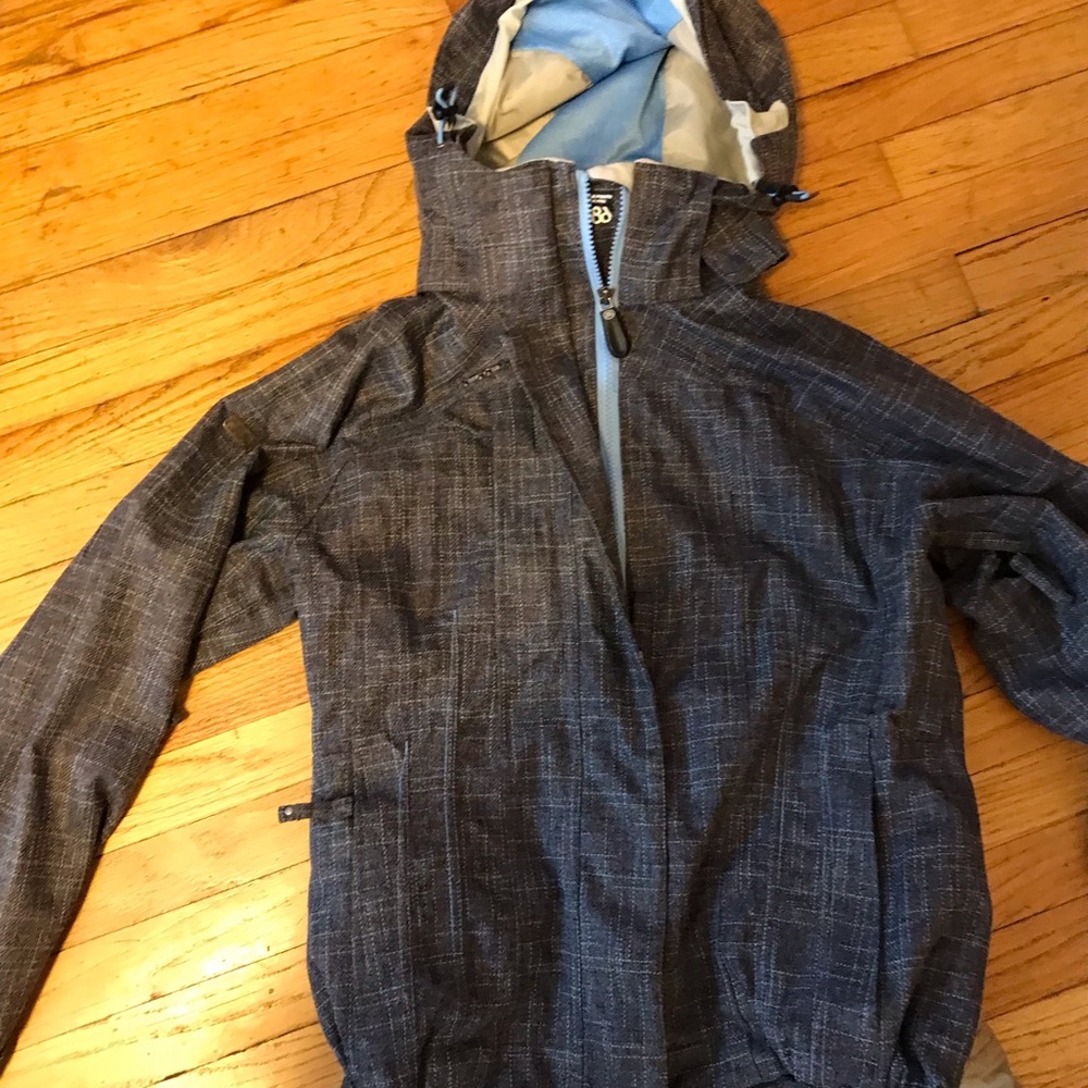 Size S 686 ski jacket